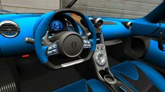 Koenigsegg Agera R 1080p Wallpaper