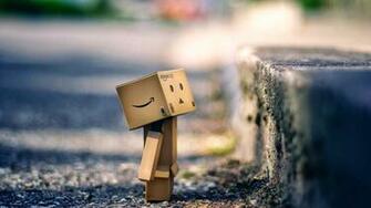 Photo Cute Danbo Wallpaper Full HD Gallery