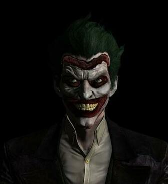 New Joker Wallpaper Origins By
