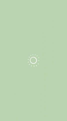 Minimalist Wallpaper By Patricia Amigleo