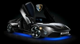 Comments To Lamborghini Wallpaper In HD For Desktop And