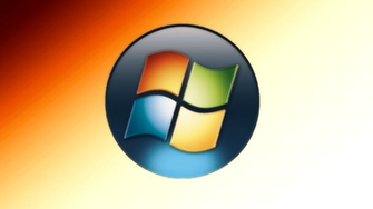 Windows Logo Wallpaper