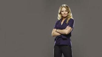 HD Jennifer Morrison Wallpaper HDwallsource