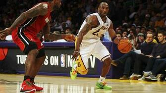 S Theundefeated Features Los Angeles Lakers Kobe Bryant