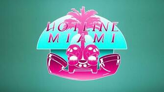 Hotline Miami
