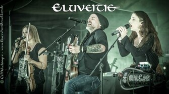 Eluveitie Wallpaper