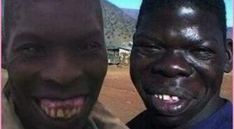 Very Funny Ugly People Wallpaper