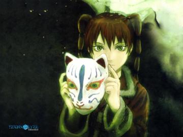 Texhnolyze Wallpaper Anime Hq Pictures 4k
