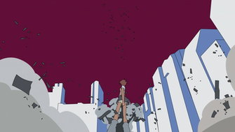 Railgun Wall Wallpaper Ep1cap3 Render1