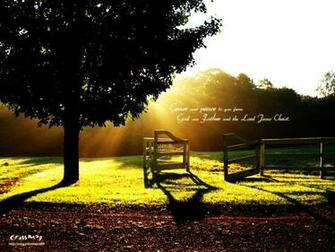 And Peace Be With You Wallpaper Christian Background