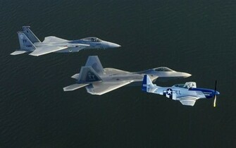 F22 Wallpaper HD In Aircraft Imageci