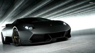 Lambo Reventon Wallpaper