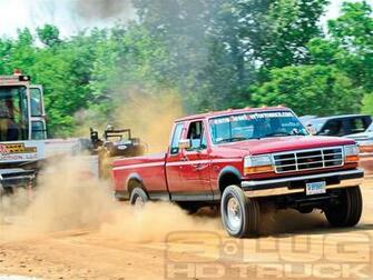 Diesel Wallpaper Cummins Pulling