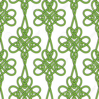 Celtic Irish Wallpaper
