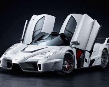 Sport Car Superb Coupe HD Quality Desktop Wallpaper