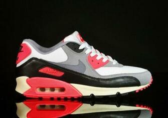 Nike Air Wallpaper