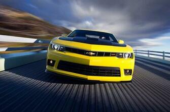 Chevy Stingray Wallpaper