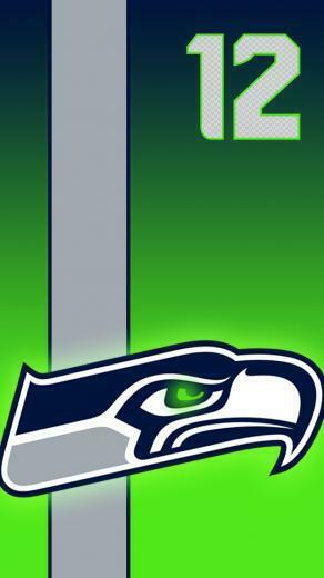 Photos By Vab Seattle Seahawks iPhone 5s Wallpaper