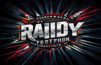 Randy Orton Logo Wallpaper
