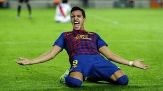 HD Wallpaper Football Players