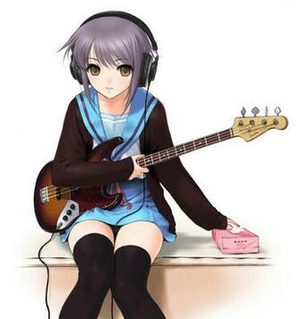 My Friends Soul Anime S Music Wallpaper