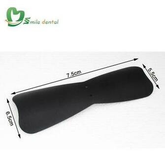 China Or704 Autoclavable Dental Black Background