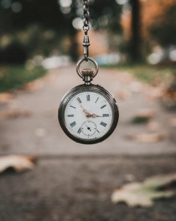 Time Watch Pictures Image