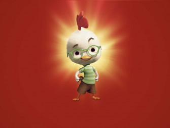 Chicken Little Picture Wallpaper