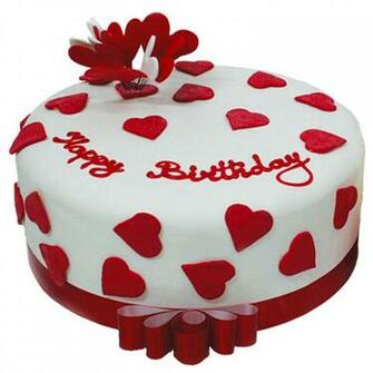 BirtHDay Cake Desktop Wallpaper HD Site