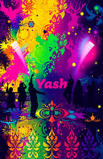 Yash Wallpaper