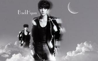 Baekhyun Wallpaper