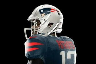 Jessealkire Has Put His S All Nfl Teams Uniforms The
