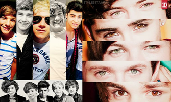One Direction Calendar HD Wallpaper Res