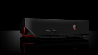 Steam Machine Alpha Computer Game Gaming Wallpaper Background