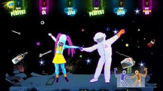 Just Dance Screenshot Galerie Pressakey
