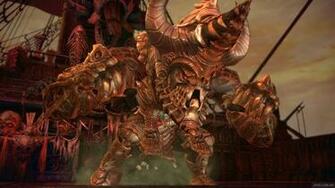Tera Rising Screenshot Galerie Pressakey