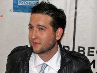 Chris Marquette Wallpaper
