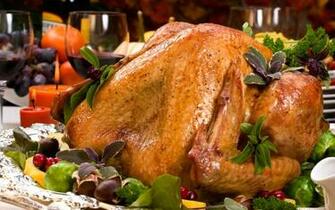 Thanksgiving HD Wallpaper Background Image Id