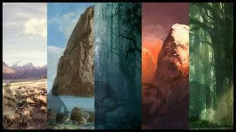 Mtg Land Wallpaper Image