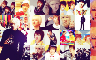 Eunhyuk Wallpaper By Gunahaneul