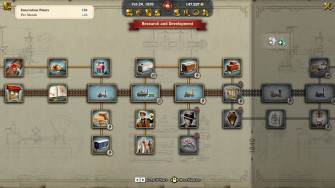 Railway Empire Pc Re Impulse Gamer