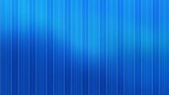 Blue Stripe Pattern Wallpaper
