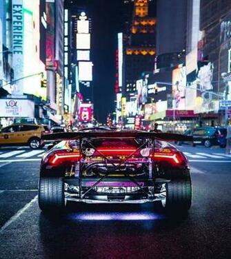 Alex Choi S Awesome Supercharged Huracan Carporn