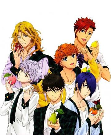 R Sultats De Recherche D Image Pour Magic Kyun Renaissance