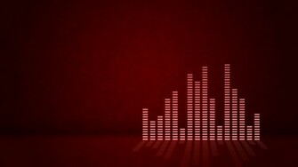 Equalizer Wallpaper