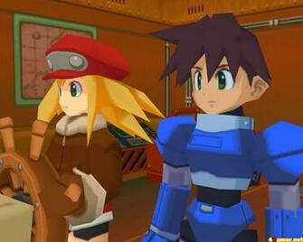 Devroom Thread Megaman Legends Hi Res Image