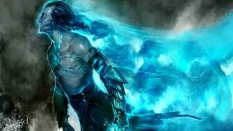 Guild Wars Computer Wallpaper Desktop Background Id