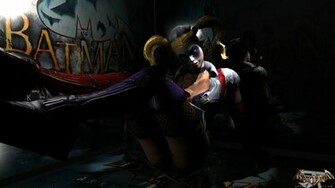 Batman Wallpaper Video Image