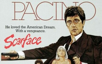 Scarface Wallpaper HD Jpg