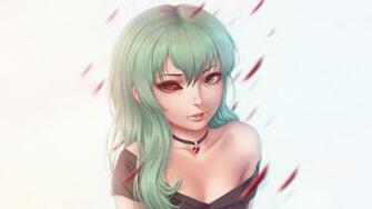 Eto Yoshimura HD Wallpaper Background Image